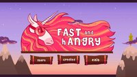 Fast & hAngry! screenshot, image №2096075 - RAWG