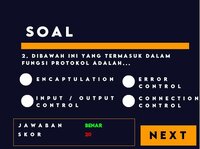 Quiz Kuy screenshot, image №2689386 - RAWG