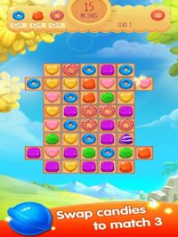 Love Sugary - Candy Mania screenshot, image №1846735 - RAWG