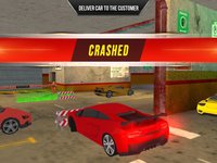 Garage Parking Frenzy: crazy driver 3d Simulator screenshot, image №1657452 - RAWG