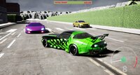Nash Racing 3: Drifter screenshot, image №3493223 - RAWG