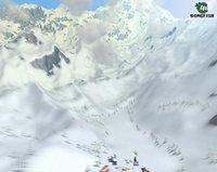 Stoked Rider Big Mountain Snowboarding screenshot, image №386564 - RAWG