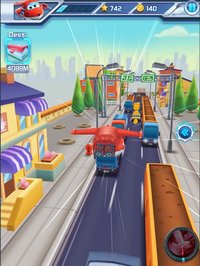 Super Wings: Jett Run screenshot, image №1947458 - RAWG