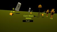 Corn Maze Melee screenshot, image №2593325 - RAWG