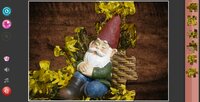 Gnome Jigsaw Puzzles (itch) screenshot, image №3641396 - RAWG