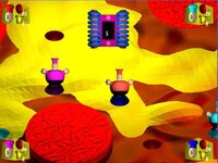 ULTRA PIZZA MEN screenshot, image №3304394 - RAWG