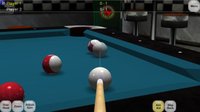 Virtual Pool Lite screenshot, image №1335919 - RAWG