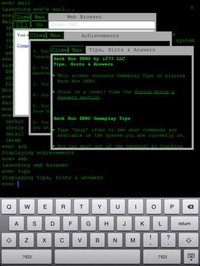 Hack RUN 2 - Hack ZERO HD screenshot, image №2066806 - RAWG