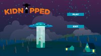 Kidnapped (itch) (felixgumenita) screenshot, image №1949396 - RAWG