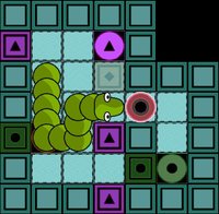 Snake Maze screenshot, image №1107645 - RAWG