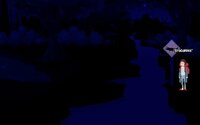 The Campsite (Guillem Espias) screenshot, image №2794605 - RAWG