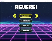 Reversi (itch) (faboulet) screenshot, image №2372204 - RAWG