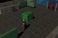 Robotin screenshot, image №3071100 - RAWG