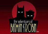 The Adventures of Batman and Robin screenshot, image №2290987 - RAWG