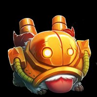 Ultimate Poro Jump screenshot, image №3106115 - RAWG