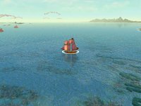 Pirates of the Burning Sea screenshot, image №355731 - RAWG