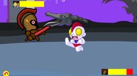 Love Battle Spirit screenshot, image №4209458 - RAWG