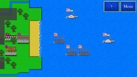 Pixel Soldiers: Bull Run screenshot, image №1444978 - RAWG