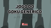 Jogo do Goku Genérico - Luís Felipe Silva screenshot, image №2186238 - RAWG