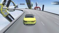 Car Parkour screenshot, image №3878738 - RAWG