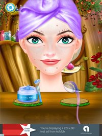 Princess Party screenshot, image №1802931 - RAWG