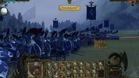 King Arthur II: The Role-Playing Wargame screenshot, image №634440 - RAWG