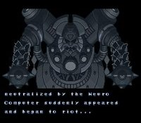 Mega Man X3 (1995) screenshot, image №762179 - RAWG