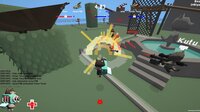 Lucid Clowder ( Early Access ) screenshot, image №4244388 - RAWG