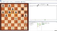 Fritz Chess 20 screenshot, image №4261043 - RAWG