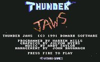 ThunderJaws screenshot, image №745727 - RAWG