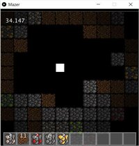 Into the Caves (demo) screenshot, image №2870448 - RAWG