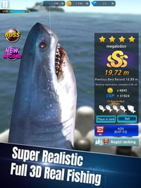 Monster Fishing 2019 screenshot, image №1983444 - RAWG