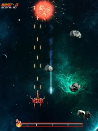 Red Death Fighter screenshot, image №1790262 - RAWG
