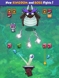 Brick Breaker Hero screenshot, image №1381775 - RAWG