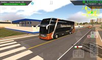 Heavy Bus Simulator screenshot, image №1440501 - RAWG