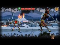 Forged in Battle: Man at Arms screenshot, image №1468933 - RAWG