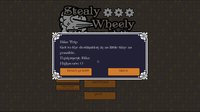 Stealy Wheely Automobiley screenshot, image №1228731 - RAWG