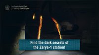 Zarya - 1: Mystery on the Moon screenshot, image №1040093 - RAWG
