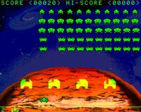 Spice Invaderz screenshot, image №2576969 - RAWG