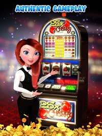 Free Slots 🍒 25x Cherry screenshot, image №1367691 - RAWG