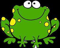 Froggy Adventures screenshot, image №2779554 - RAWG