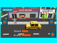 Cкриншот Pixel Cars: Xtreme Road Race 3D, изображение № 1705439 - RAWG