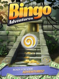 Bingo Adventures: Win Big Cash screenshot, image №3163533 - RAWG