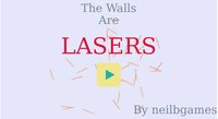 The Walls Are Lasers screenshot, image №1211699 - RAWG