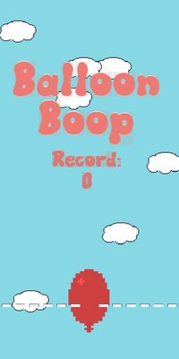 BalloonBoop screenshot, image №3073922 - RAWG