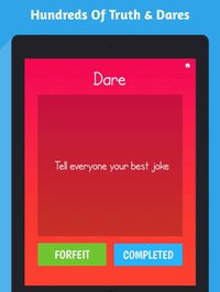 Spin The Bottle! Truth Or Dare screenshot, image №930754 - RAWG
