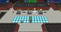 Hate Free Heroes Agents of Aggro City [3D Enhanced] screenshot, image №3278020 - RAWG
