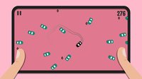 Finger Drift Max: Touch Racing Drifty Chase screenshot, image №1584467 - RAWG
