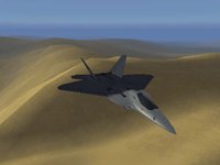 Joint Strike Fighter screenshot, image №288866 - RAWG