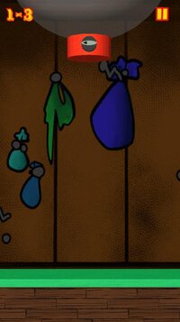 Circus Tesserae Deluxe screenshot, image №3515966 - RAWG